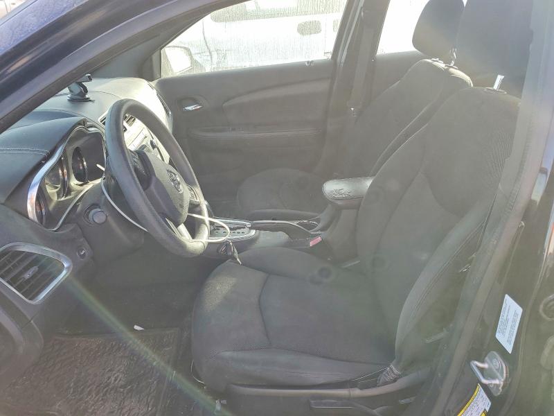 Продажа на аукционе авто 2014 Dodge Avenger, vin: 1C3CDZAB9EN166313, номер лота: 98460055