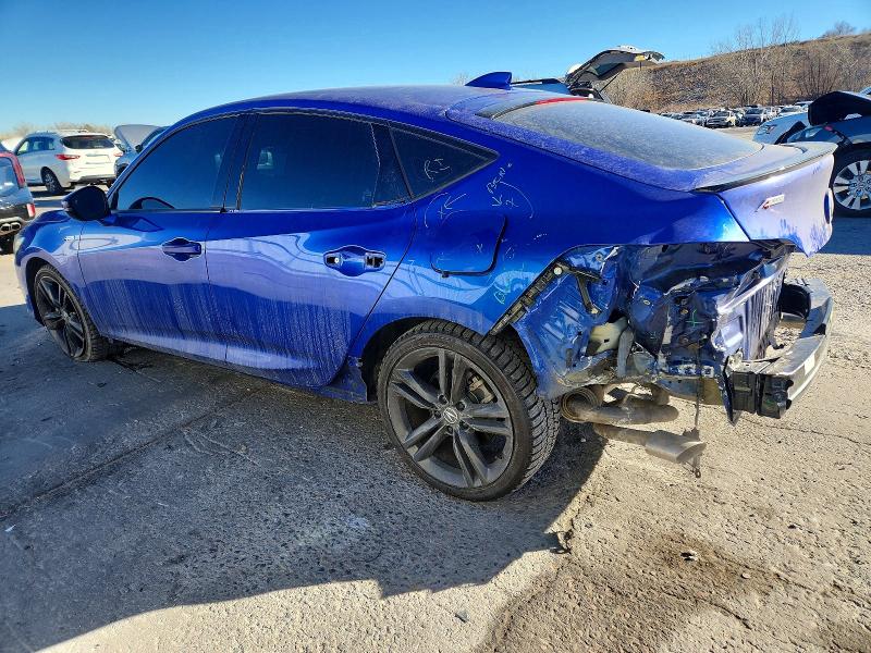 Aukcja sprzedaży 2023 Acura Integra, vin: 19UDE4H65PA020706, numer aukcji: 98637145