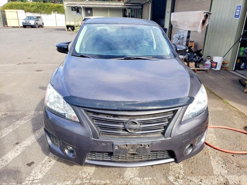Aukcja sprzedaży 2015 Niss Sentra, vin: 3N1AB7APXFY364382, numer aukcji: 74501805