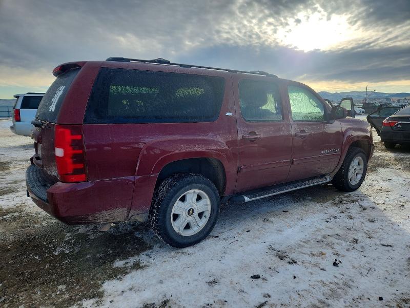 Aukcja sprzedaży 2009 Chevrolet Suburban, vin: 1GNFK26309R150711, numer aukcji: 99168385