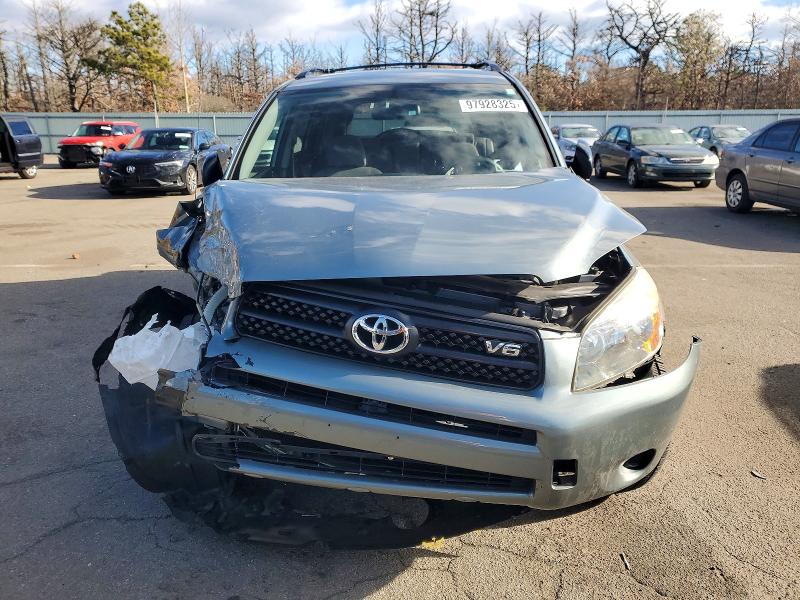 Продаж на аукціоні авто 2008 Toyota Rav4, vin: JTMBK33V085040797, номер лоту: 97928325