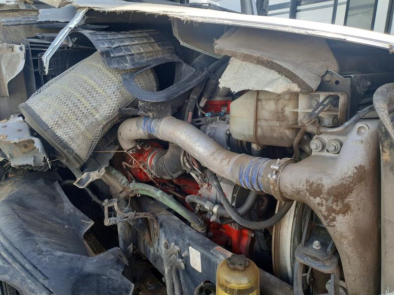 2019 Volvo Vn მანქანა იყიდება აუქციონზე, vin: 4V4NC9TH4KN217788, აუქციონის ნომერი: 55652486