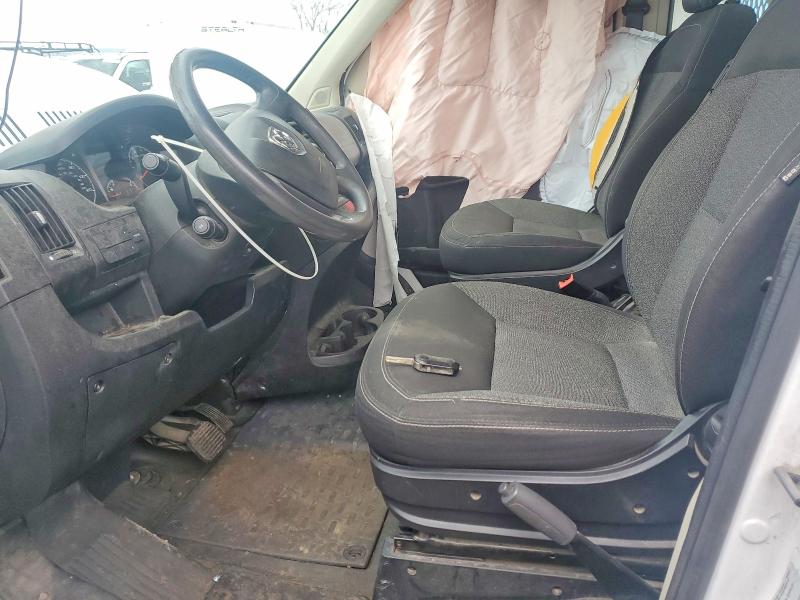 2016 Ram Promaster 1500 მანქანა იყიდება აუქციონზე, vin: 3C6TRVAGXGE118528, აუქციონის ნომერი: 45882276