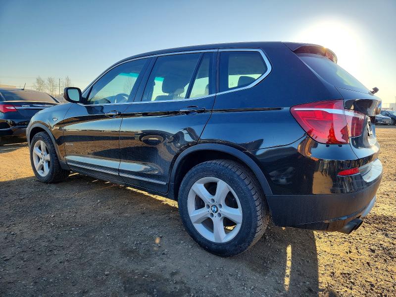 Продажа на аукционе авто 2011 Bmw X3 Xdrive3, vin: 5UXWX7C58BLT78931, номер лота: 73913275