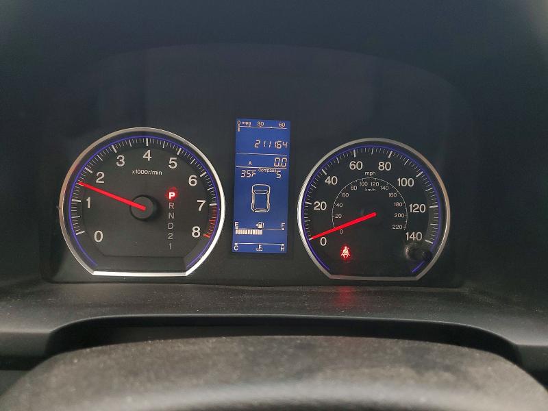 Продажа на аукционе авто 2011 Honda Cr-v, vin: JHLRE4H7XBC009262, номер лота: 99972315