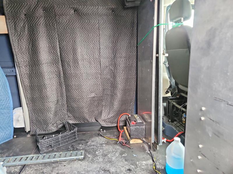 Aukcja sprzedaży 2019 Ram Promaster 3500, vin: 3C6URVJGXKE545088, numer aukcji: 75074485