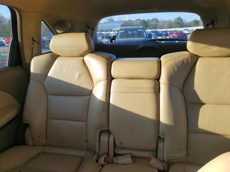 Продажа на аукционе авто 2009 Acura Mdx Techno, vin: 2HNYD28649H502279, номер лота: 97834685