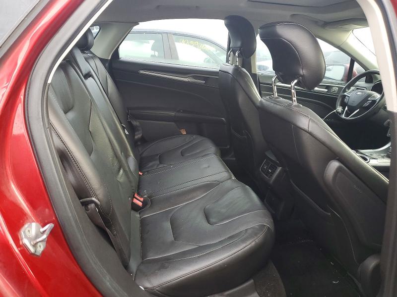 99824235 :رقم المزاد ، 3FA6P0D98DR100941 vin ، 2013 Ford Fusion مزاد بيع