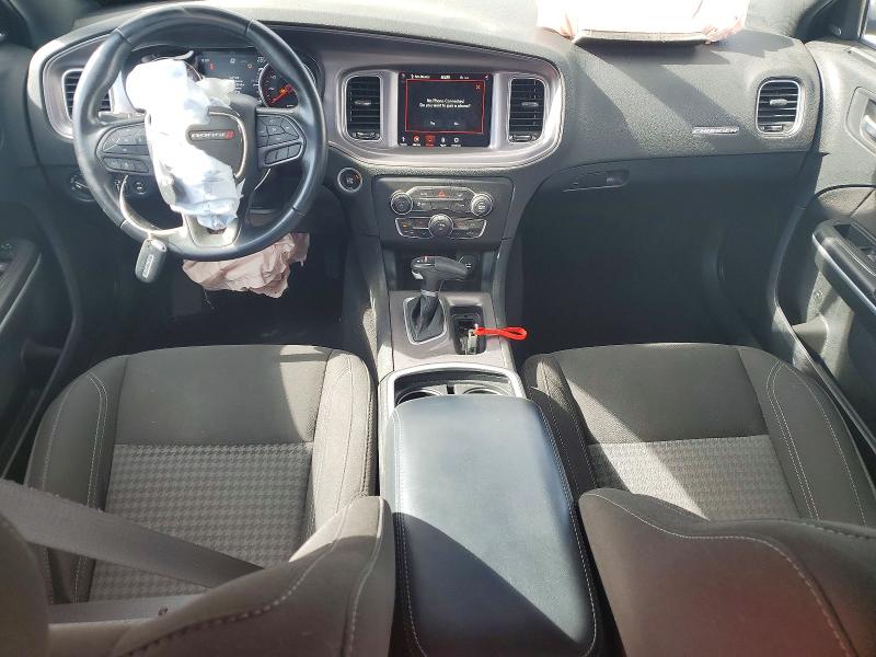 Aukcja sprzedaży 2023 Dodge Charger, vin: 2C3CDXBG7PH530481, numer aukcji: 99334915