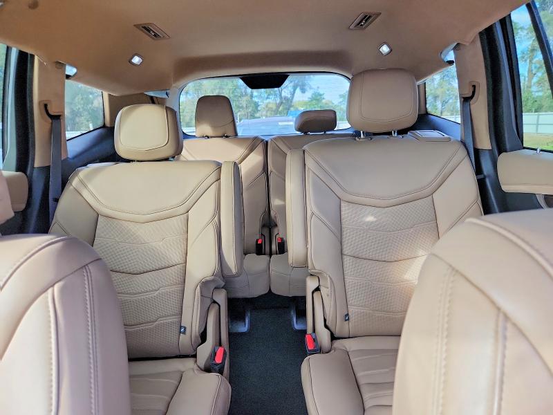 Aukcja sprzedaży 2024 Cadillac Xt6, vin: 1GYKPFRS5RZ742134, numer aukcji: 99919745