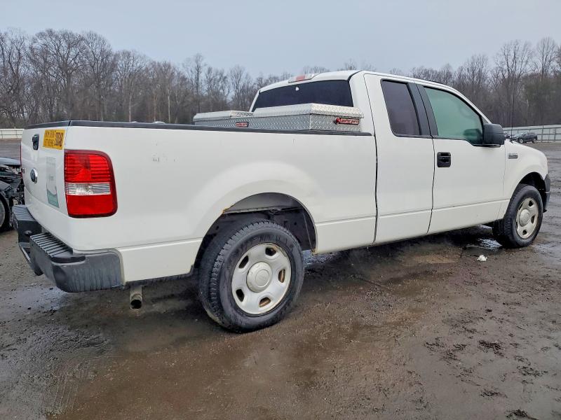 Продаж на аукціоні авто 2007 Ford F150, vin: 1FTRX12W47NA40718, номер лоту: 97361435