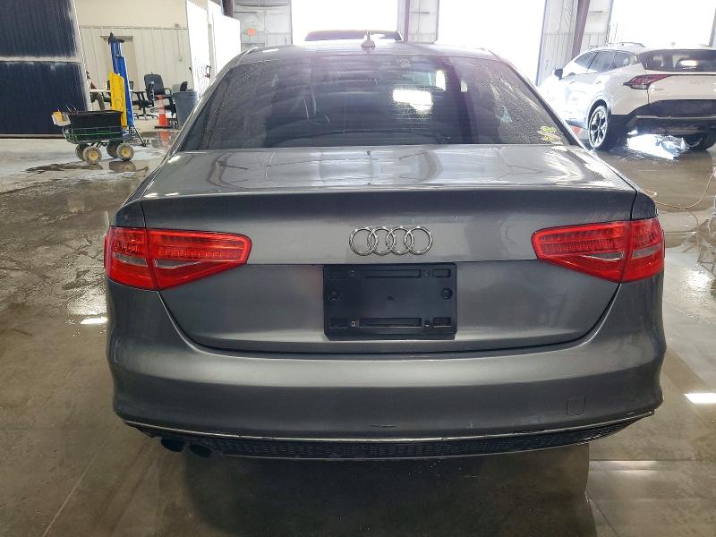 Aukcja sprzedaży 2015 Audi A4, vin: WAUBFAFL3FN028186, numer aukcji: 99242835
