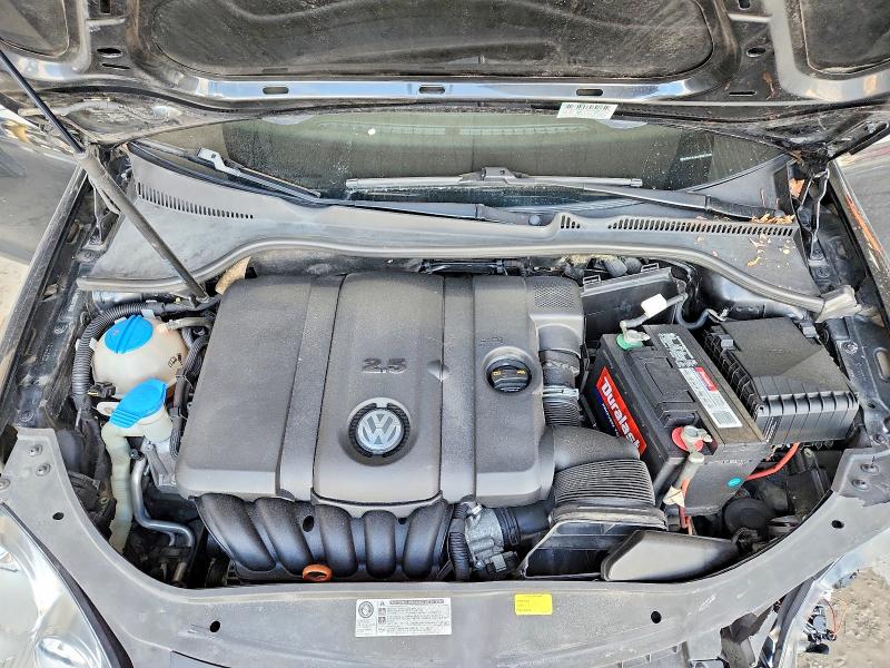 Продажа на аукционе авто 2010 Volkswagen Jetta Se, vin: 3VWRX7AJ4AM037308, номер лота: 72764115