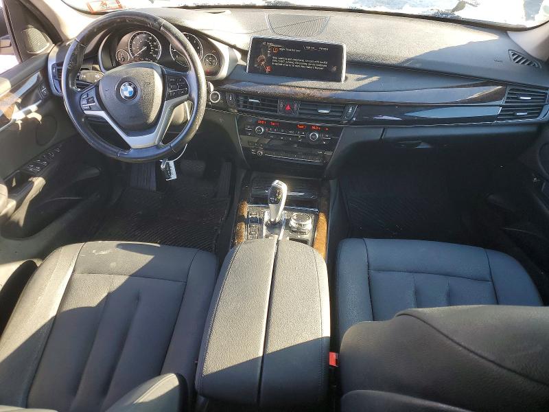 Aukcja sprzedaży 2016 Bmw X5, vin: 5UXKT0C53G0S78469, numer aukcji: 74647395