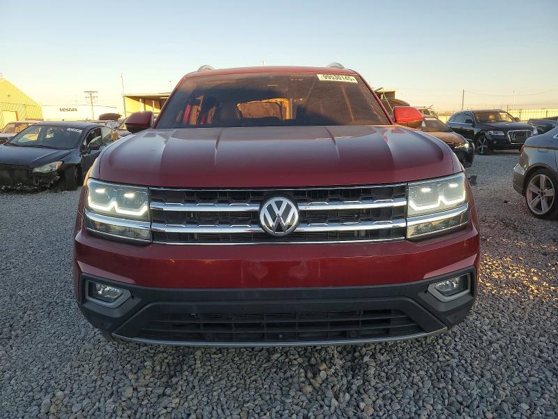 Продажа на аукционе авто 2019 Volkswagen Atlas, vin: 1V2NR2CA0KC501966, номер лота: 99530145
