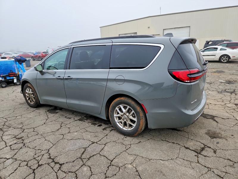 Aukcja sprzedaży 2022 Chrysler Pacifica, vin: 2C4RC1BG0NR132543, numer aukcji: 99568135