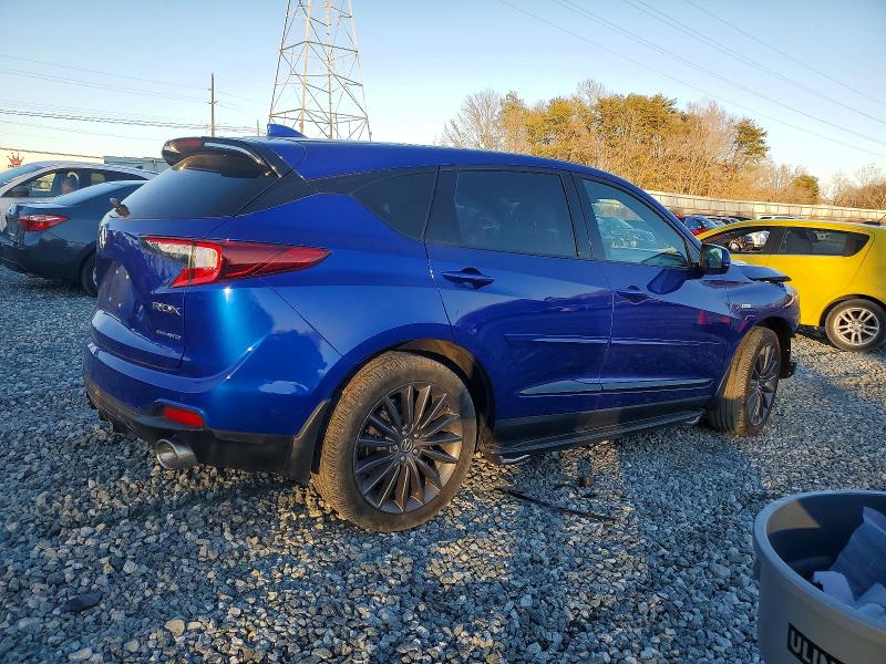 Продажа на аукционе авто 2022 Acura Rdx, vin: 5J8TC2H8XNL002873, номер лота: 73083925