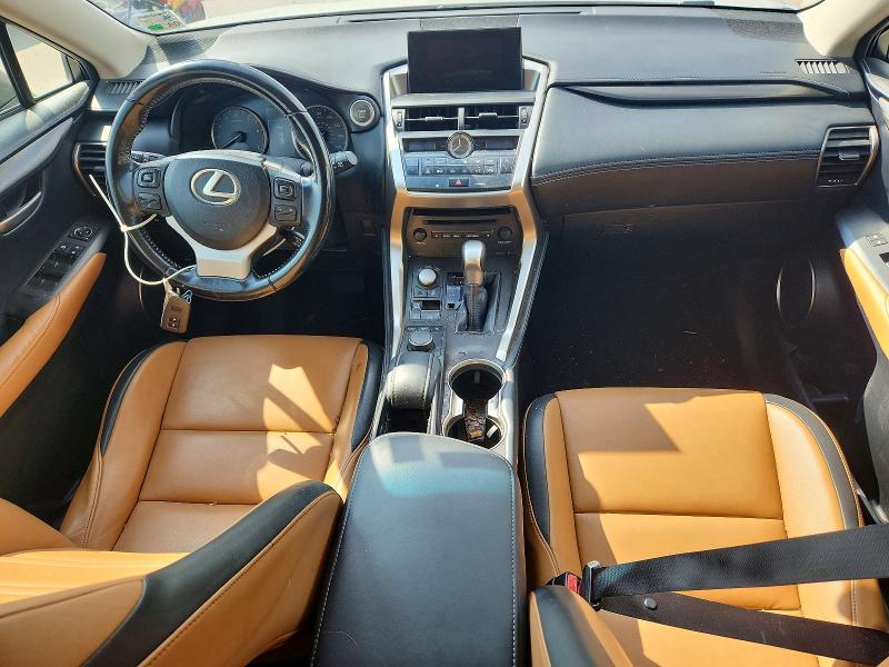 Продажа на аукционе авто 2015 Lexus Nx 200t, vin: JTJYARBZ2F2010524, номер лота: 74574845