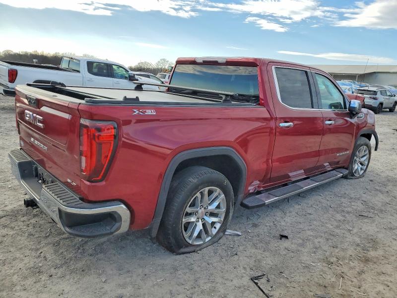 Продажа на аукционе авто 2021 Gmc Sierra, vin: 3GTU9DED4MG443621, номер лота: 73248815