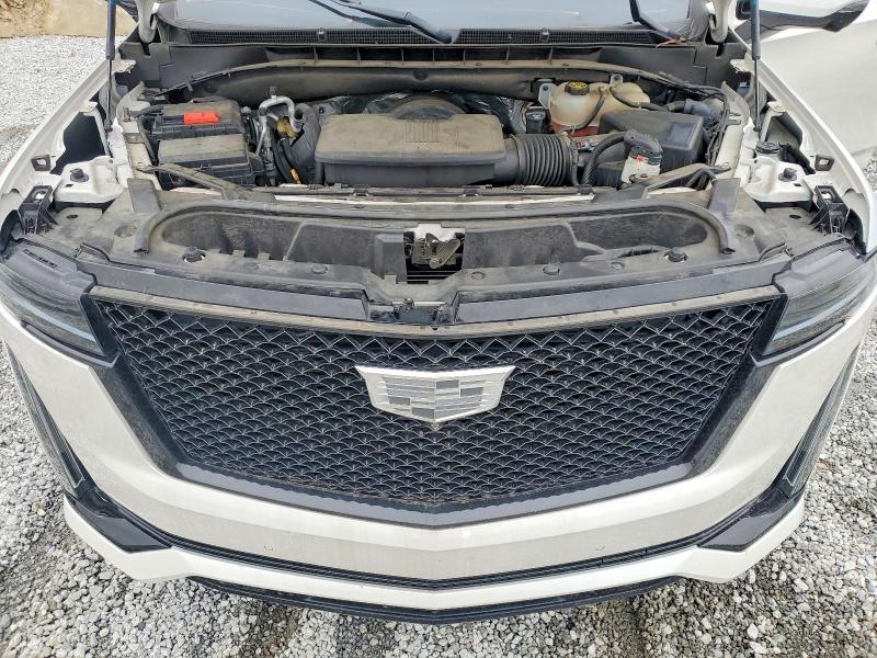 2021 Cadillac Escalade მანქანა იყიდება აუქციონზე, vin: 1GYS4EKL9MR292034, აუქციონის ნომერი: 97793515