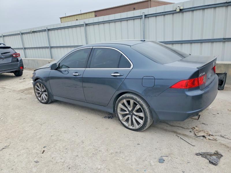 Продажа на аукционе авто 2007 Acura Tsx, vin: JH4CL968X7C008880, номер лота: 99362795