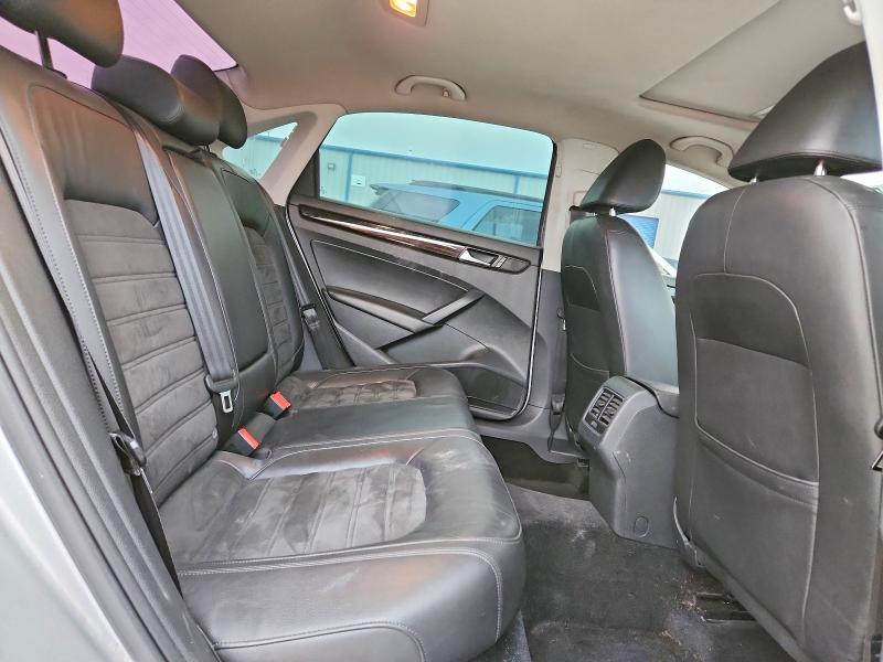 Продажа на аукционе авто 2015 Volkswagen Passat, vin: 1VWCT7A34FC027986, номер лота: 73993535
