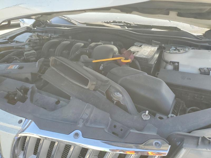 Продажа на аукционе авто 2012 Lincoln Mkz, vin: 3LNHL2GC9CR819191, номер лота: 75242915