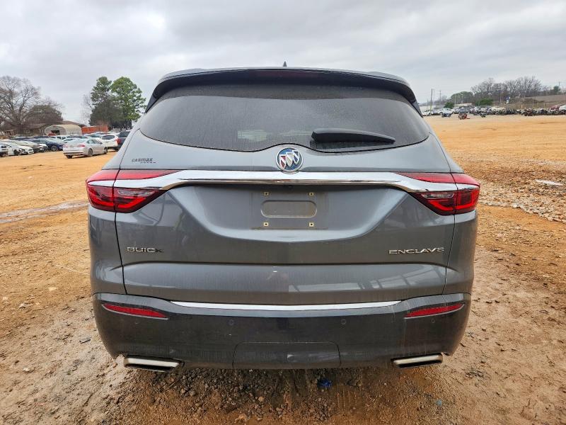 Продажа на аукционе авто 2018 Buick Enclave, vin: 5GAERBKW8JJ261396, номер лота: 98579445