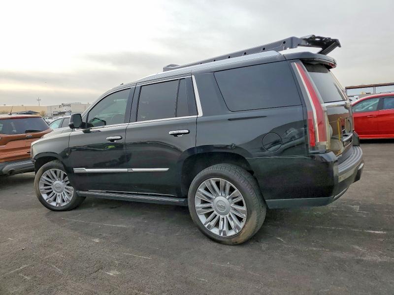 Продаж на аукціоні авто 2016 Cadillac Escalade P, vin: 1GYS4DKJ0GR306237, номер лоту: 74120995