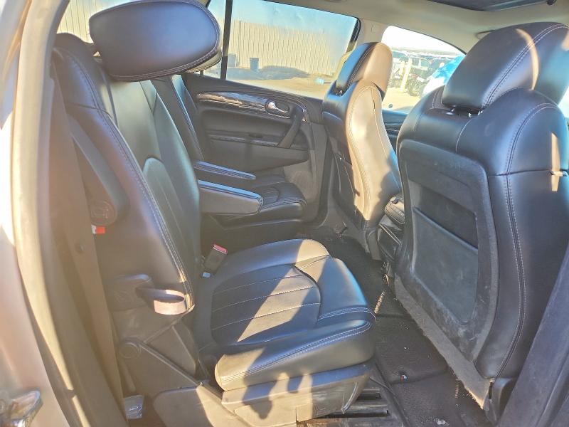 Aukcja sprzedaży 2017 Buick Enclave, vin: 5GAKVCKD1HJ257607, numer aukcji: 97352825