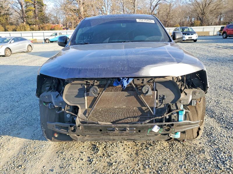 Продажа на аукционе авто 2018 Dodge Durango, vin: 1C4RDHAG0JC312292, номер лота: 75215455