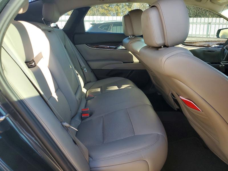 Aukcja sprzedaży 2014 Cadillac Xts, vin: 2G61M5S30E9319315, numer aukcji: 98550925