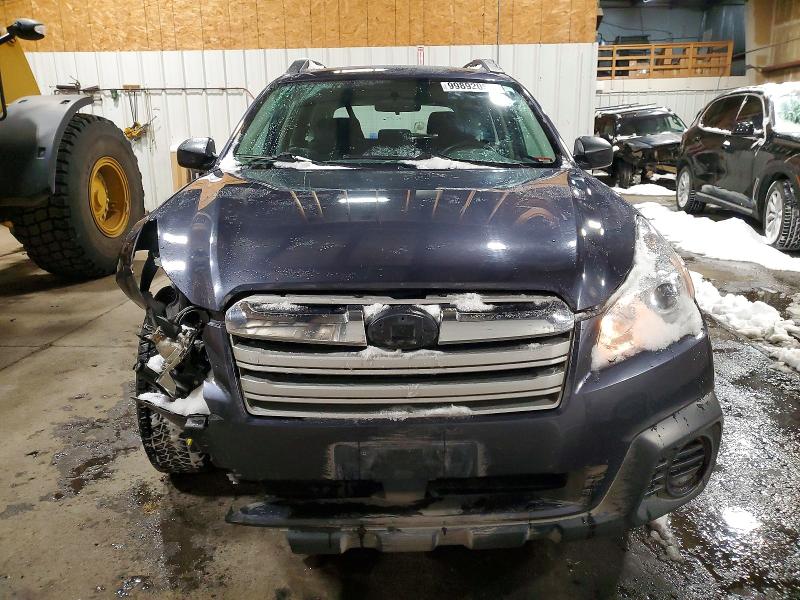Auction sale of the 2013 Subaru Outback, vin: 4S4BRBAC6D3311841, lot number: 99892055