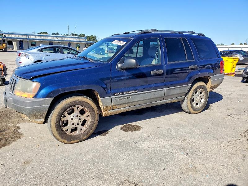 61321206 :رقم المزاد ، 1J4GW48S91C514370 vin ، 2001 Jeep Grand Cherokee مزاد بيع