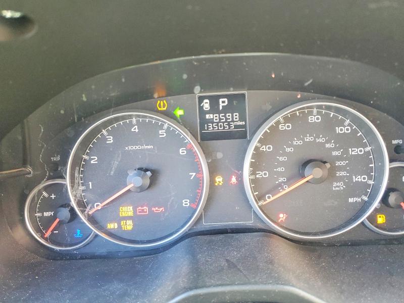 Aukcja sprzedaży 2013 Subaru Legacy, vin: 4S3BMBC64D3006302, numer aukcji: 73061425