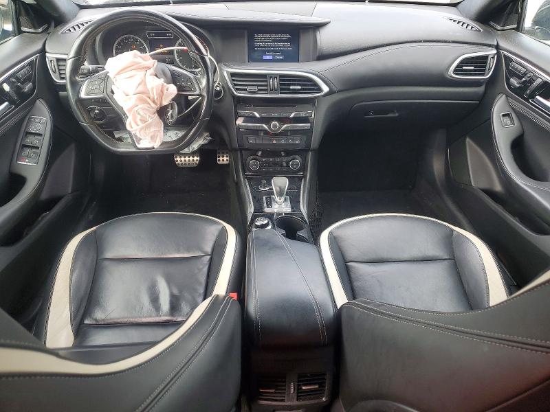 72331275 :رقم المزاد ، SJKCH5CP9HA018902 vin ، 2017 Infiniti Qx30 Base مزاد بيع