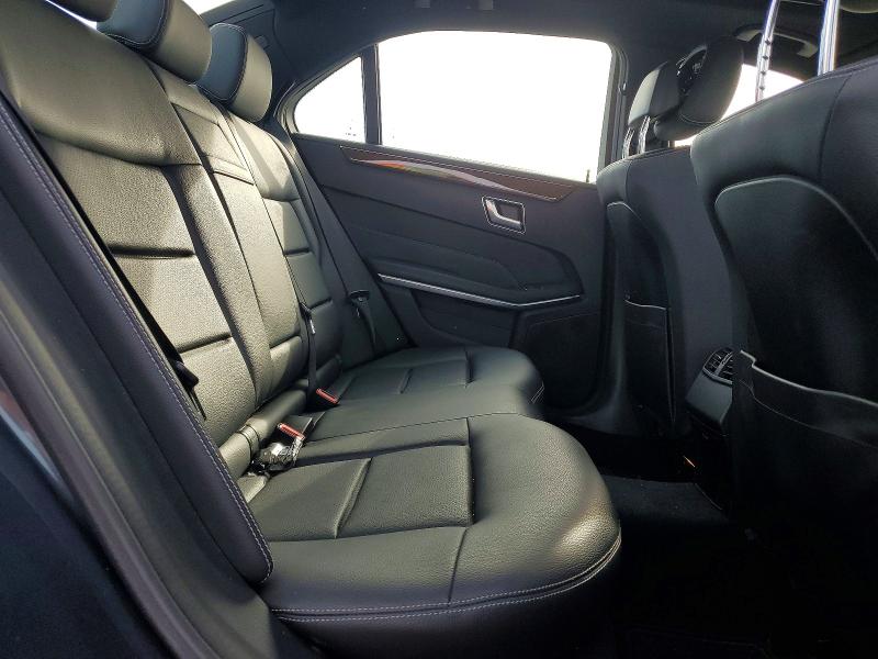 75172385 :رقم المزاد ، WDDHF8JB0GB277980 vin ، 2016 Mercedes-benz E مزاد بيع