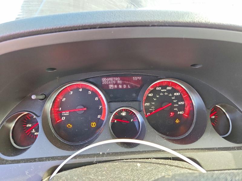 Aukcja sprzedaży 2008 Gmc Acadia, vin: 1GKEV33748J250997, numer aukcji: 73772045