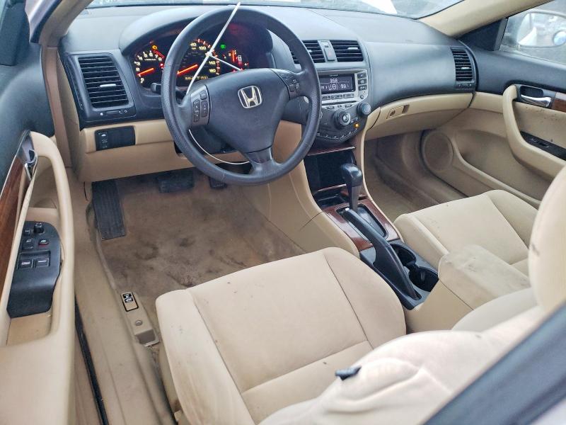 Aukcja sprzedaży 2006 Honda Accord Ex, vin: 1HGCM72716A021982, numer aukcji: 72185055