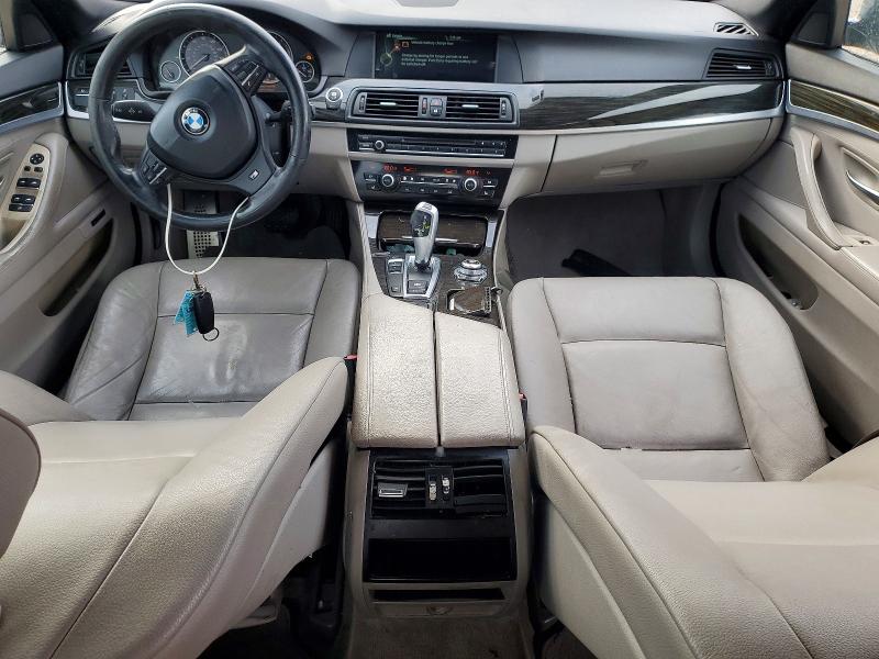 Aukcja sprzedaży 2013 Bmw 535, vin: WBAFR7C58DC824149, numer aukcji: 99756155