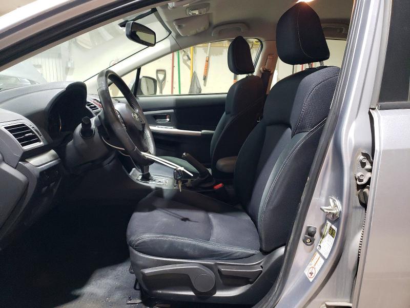 74243795 :رقم المزاد ، JF1GPAP61G8218394 vin ، 2016 Subaru Impreza Sp مزاد بيع