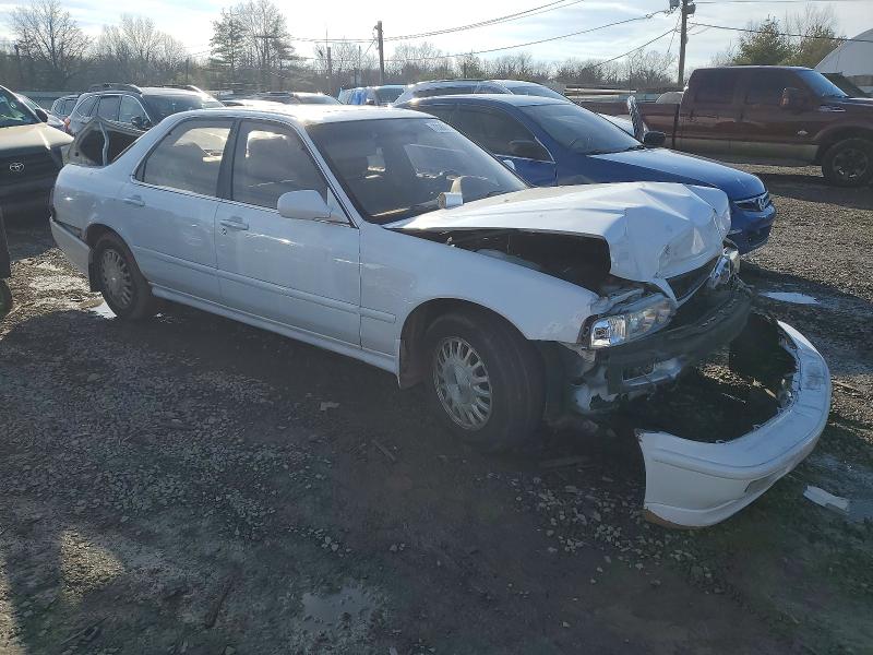 Aukcja sprzedaży 1993 Acura Legend, vin: JH4KA7669PC018434, numer aukcji: 72266915