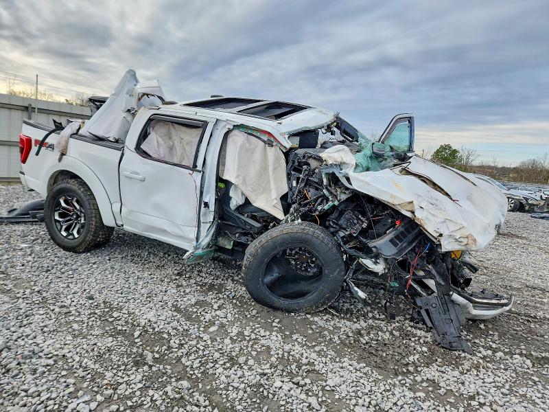 72696095 :رقم المزاد ، 1FTFW1E52MFA74171 vin ، 2021 Ford F150 مزاد بيع