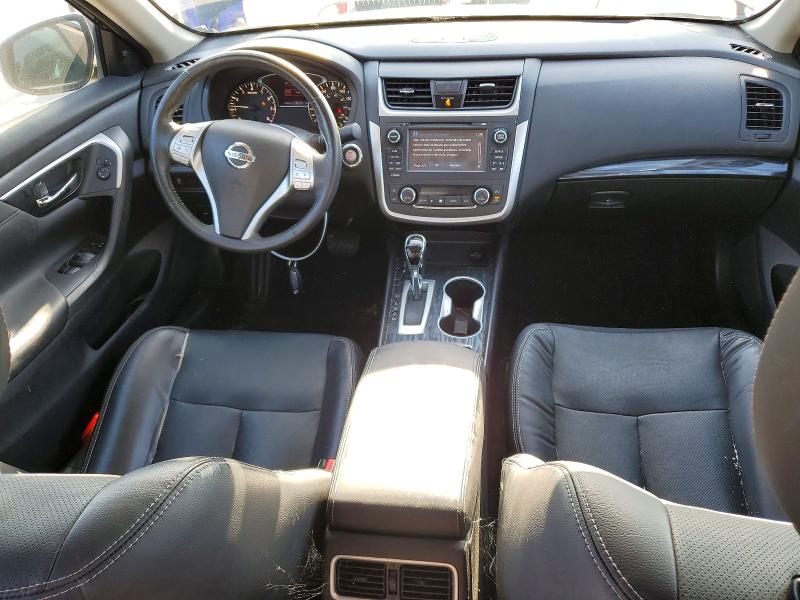 98735815 :رقم المزاد ، 1N4AL3AP3GC254258 vin ، 2016 Niss Altima مزاد بيع
