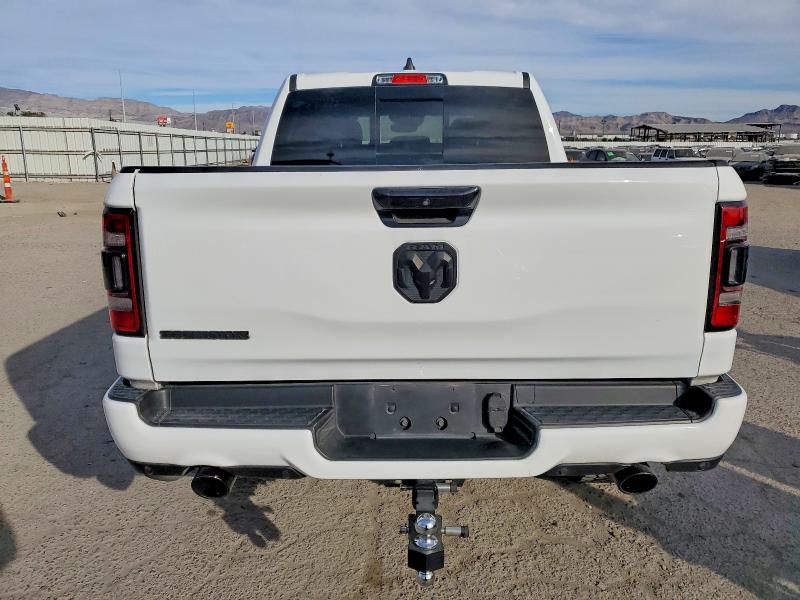 Продажа на аукционе авто 2024 Ram 1500, vin: 1C6RREFT1RN123356, номер лота: 73034095