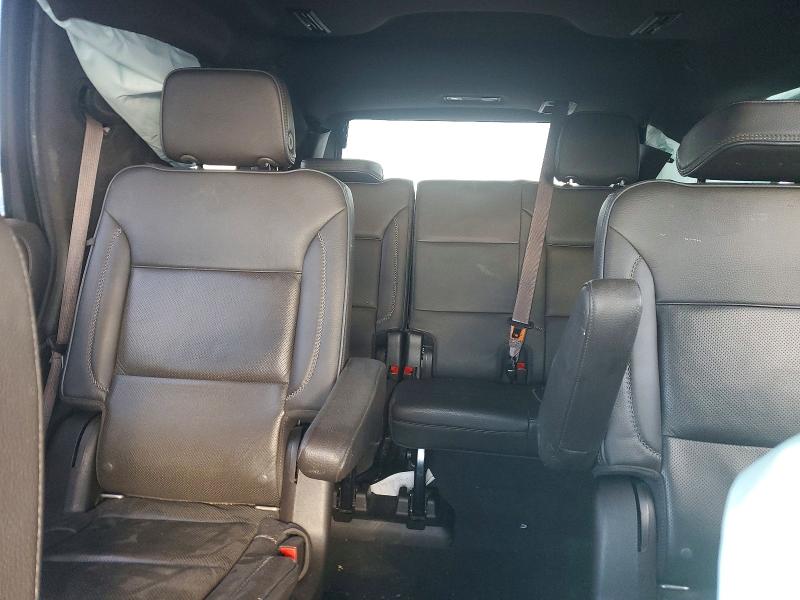 2021 Gmc Yukon მანქანა იყიდება აუქციონზე, vin: 1GKS2DKL5MR118245, აუქციონის ნომერი: 74775515