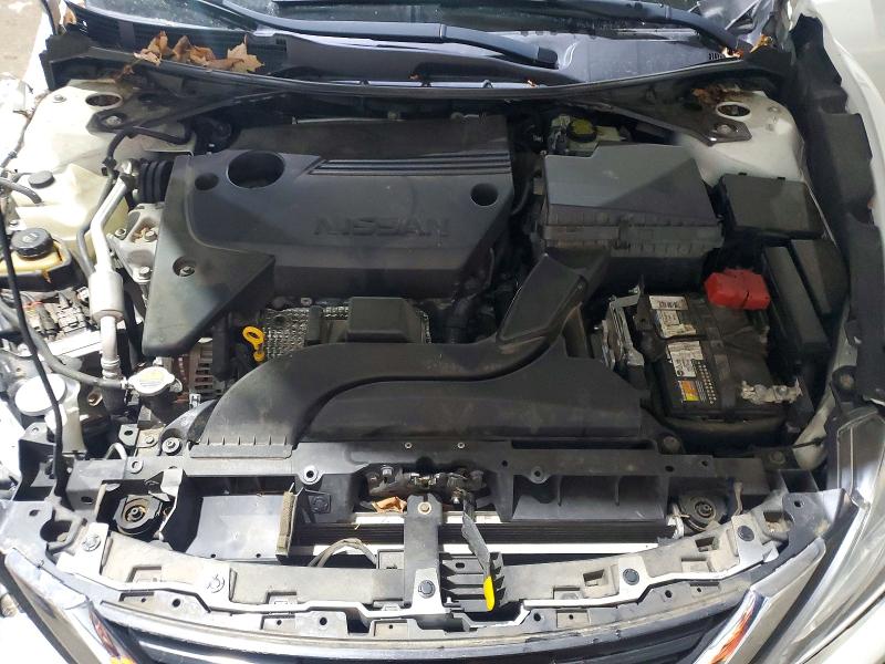 Продаж на аукціоні авто 2017 Niss Altima, vin: 1N4AL3AP3HN338036, номер лоту: 98785985