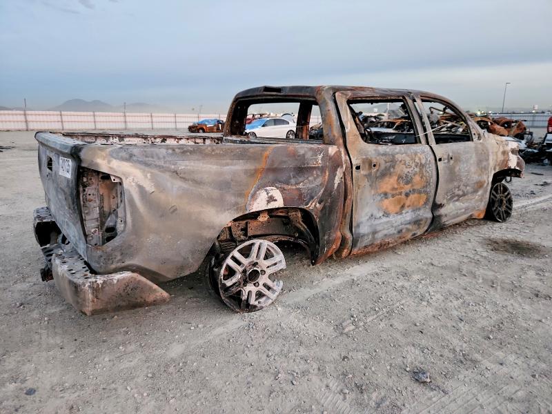 Aukcja sprzedaży 2018 Toyota Tundra, vin: 5TFEM5F18JX129233, numer aukcji: 74201735