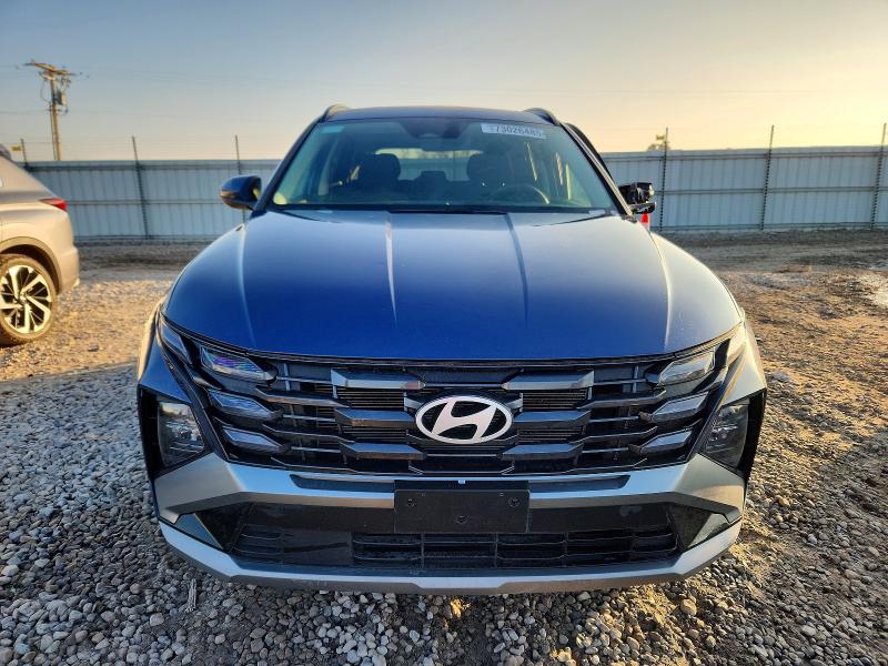73026485 :رقم المزاد ، 5NMJB3DE4SH507783 vin ، 2025 Hyundai Tucson مزاد بيع