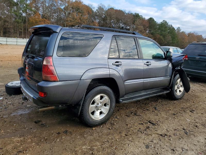 Aukcja sprzedaży 2004 Toyota 4runner, vin: JTEZU14R140035030, numer aukcji: 97967415